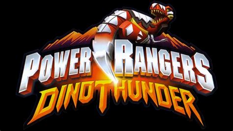 power rangers dino thunder theme song